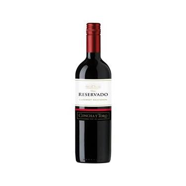 imagem de VINHO CONCHA Y TORO CAB sauvignon TINTO 750ML