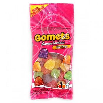 imagem de BALA DORI GOMETS 70G