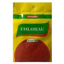 imagem de COLORAU SABOR 30G