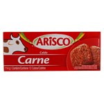 imagem de CALDO ARISCO CARNE 114G