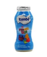 imagem de LEITE FERMENTADO ITAMBE BAUN 75G