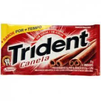 imagem de TRIDENT CANELA 8,5GR