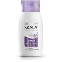 imagem de CREME HID SKALA LAVANDA 400ML