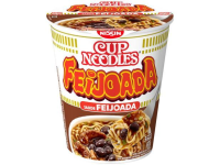 imagem de CUP NOODLES FEIJOADA 67G