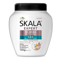 imagem de CREME SKALA EXPERT BOMBA 1KG