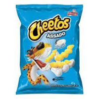 imagem de CHEETOS ONDA REQ 45G