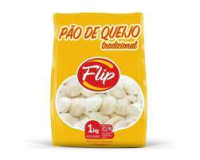 imagem de PAO DE QUEIJO FLIP 1KG