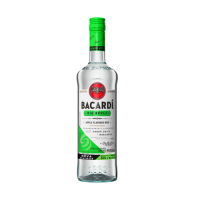 imagem de RUM BACARDI BIG APPLE 980ML