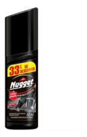 imagem de NUGGET LIQ PRETO 60ML 33%