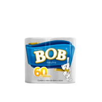 imagem de PAPEL HIG BOB FS 60M com 4 NE