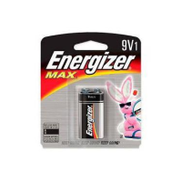 imagem de BATERIA ENERGIZER 9V