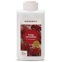 imagem de HID CORPORAL HIDRAMAIS FRUTAS VERMELHAS 500ML