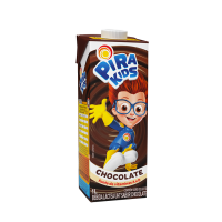 imagem de BEBIDA LACTEA PIRAKIDS Chocolate 1L