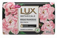 imagem de SABONETE LUX BOTANICALS ROSAS FRANCESAS 85G