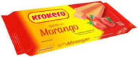 imagem de Biscoito WAFER KROKERO MORANGO 115G