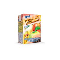 imagem de VITAMINA DE FRUTAS CEMIL 200ML