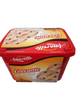 imagem de SORVETE AMARETTO  CROCANTE 1,5L