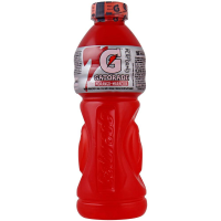 imagem de GATORADE MORANGO Maracujá 500ML