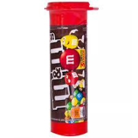 imagem de CONFEITO M&M´S AO LEITE TUBO 30G