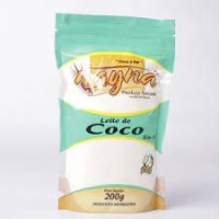 imagem de LEITE DE COCO EM Pó NAYNA 200G