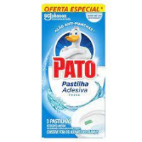 imagem de SC PATO PASTILHA ADESIVA FHESH com 3