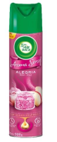 imagem de BOM AR AERO AROMA SENSE ALEGRIA 360ML