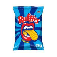 imagem de RUFFLES ORIGINAL 76G