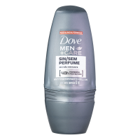 imagem de DESOD DOVE ROLLON MEN S/PERF 50ML