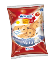 imagem de ROSQUINHA NATA PANCO 500G