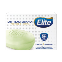 imagem de SABONETE ANTIBAC ELITE 85GR