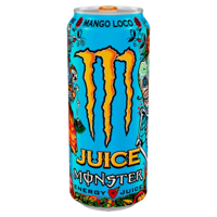 imagem de Enérgetico MONSTER JUICE MANGO LOCO 473ML