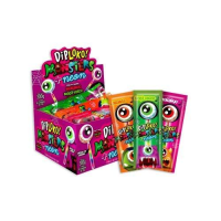 imagem de PIRULITO OLHO DIPLOKO MONSTERS NEON 10GR