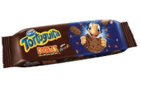 imagem de Biscoito ARCOR TORTUGUITA COOKIES CHO 60G