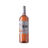 imagem de VINHO CANCAO COOLER Pessêgo 750ML