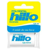 imagem de FITA DENTAL HILLO LV125PG100