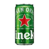 imagem de CERVEJA HEINEKEN LATA 269ML