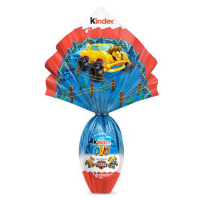 imagem de OVO DE PASCOA KINDER 150G