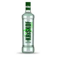 imagem de VODKA KRISKOF LEMON 900ML