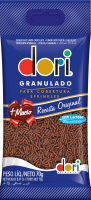 imagem de GRANULADO DORI 70G