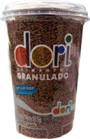 imagem de GRANULADO DORI COPO 215G