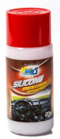 imagem de SILICONE KHARIS AUTO BRILHO 120ML