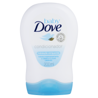 imagem de COND DOVE BABY HID ENRIQ 200ML