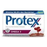 imagem de SABONETE PROTEX OMEGA 3 85GR