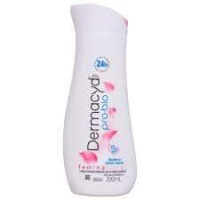 imagem de SABONETE INTIMO DERMACYD FEMINA 200ML