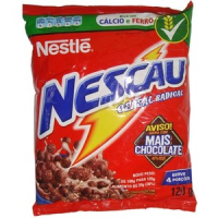 imagem de CEREAL Nestlé NESCAU SC 120G