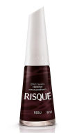 imagem de ESMALTE RISQUE REBU 8ML