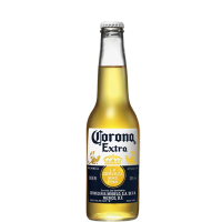 imagem de CERVEJA CORONA EXTRA LONG NECK 330ML