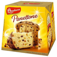 imagem de PANETTONE BAUDUCCO 400G