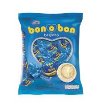 imagem de BOMBOM BONOBON BEIJINHO 750G