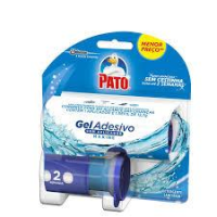 imagem de PATO GEL ADES MARINE AP 2 DISCOS